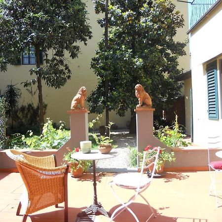 Bed And Breakfast I Due Leoni Firenze Rom bilde