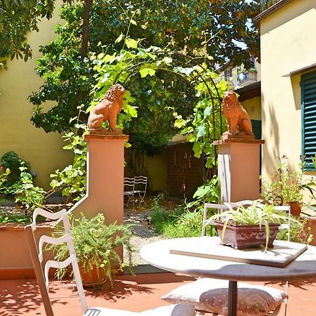 Bed And Breakfast I Due Leoni Firenze Eksteriør bilde