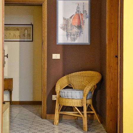 Bed And Breakfast I Due Leoni Firenze Eksteriør bilde