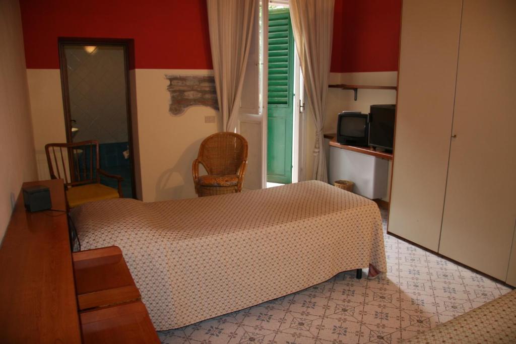 Bed And Breakfast I Due Leoni Firenze Rom bilde