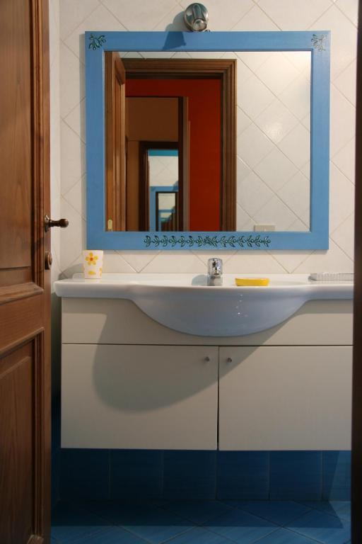 Bed And Breakfast I Due Leoni Firenze Rom bilde