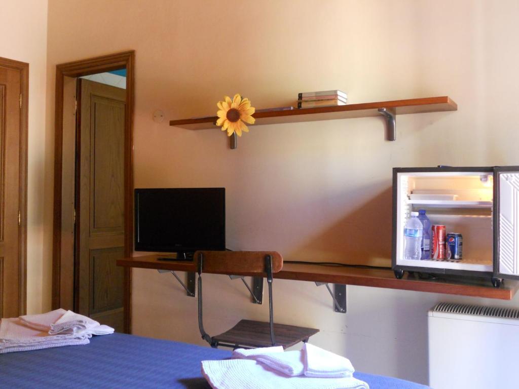 Bed And Breakfast I Due Leoni Firenze Rom bilde