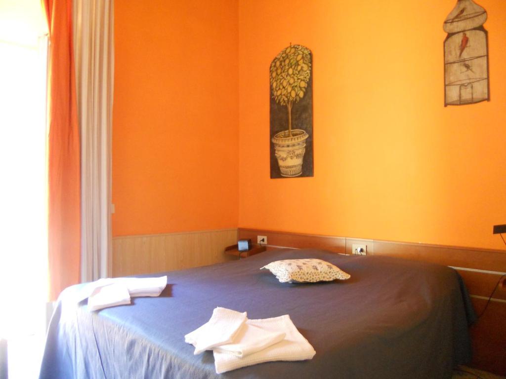 Bed And Breakfast I Due Leoni Firenze Rom bilde