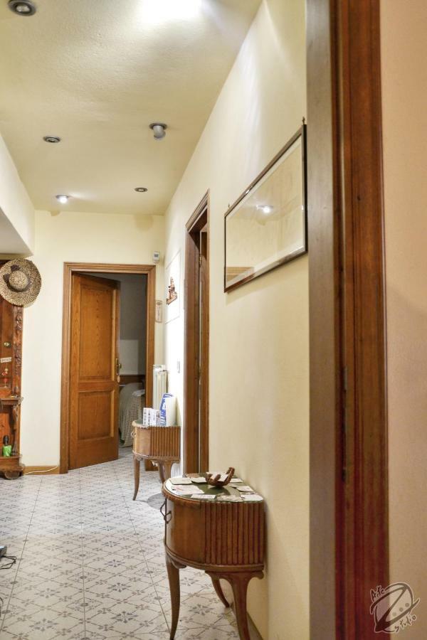 Bed And Breakfast I Due Leoni Firenze Eksteriør bilde