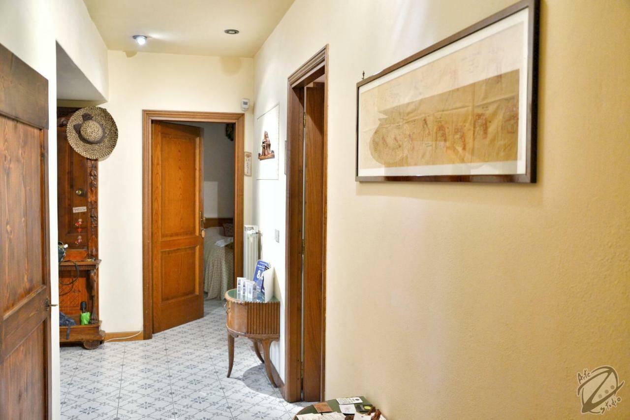 Bed And Breakfast I Due Leoni Firenze Eksteriør bilde