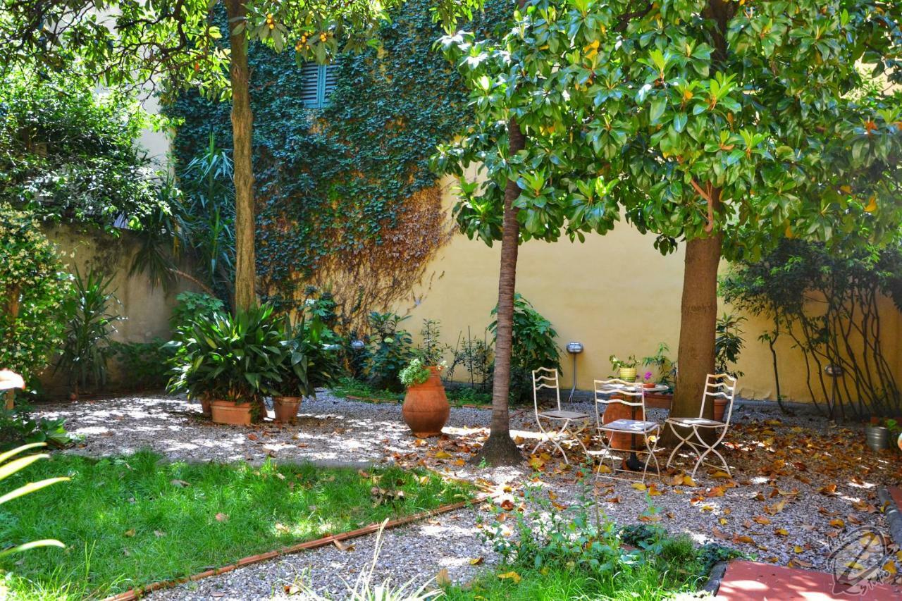Bed And Breakfast I Due Leoni Firenze Eksteriør bilde