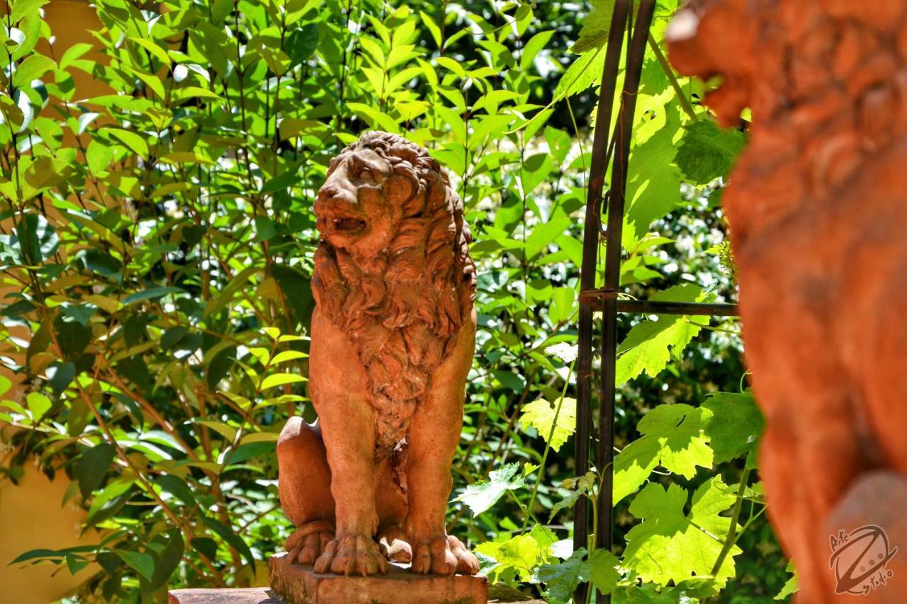 Bed And Breakfast I Due Leoni Firenze Eksteriør bilde