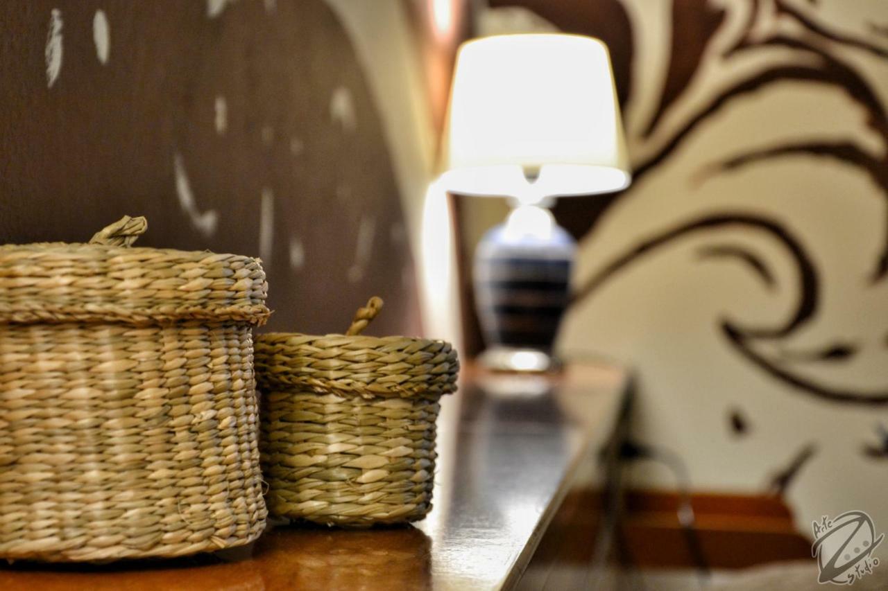 Bed And Breakfast I Due Leoni Firenze Eksteriør bilde