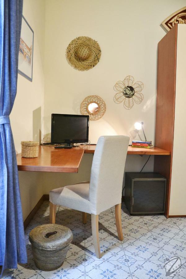 Bed And Breakfast I Due Leoni Firenze Eksteriør bilde