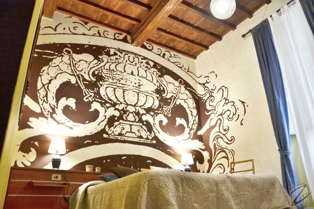 Bed And Breakfast I Due Leoni Firenze Eksteriør bilde