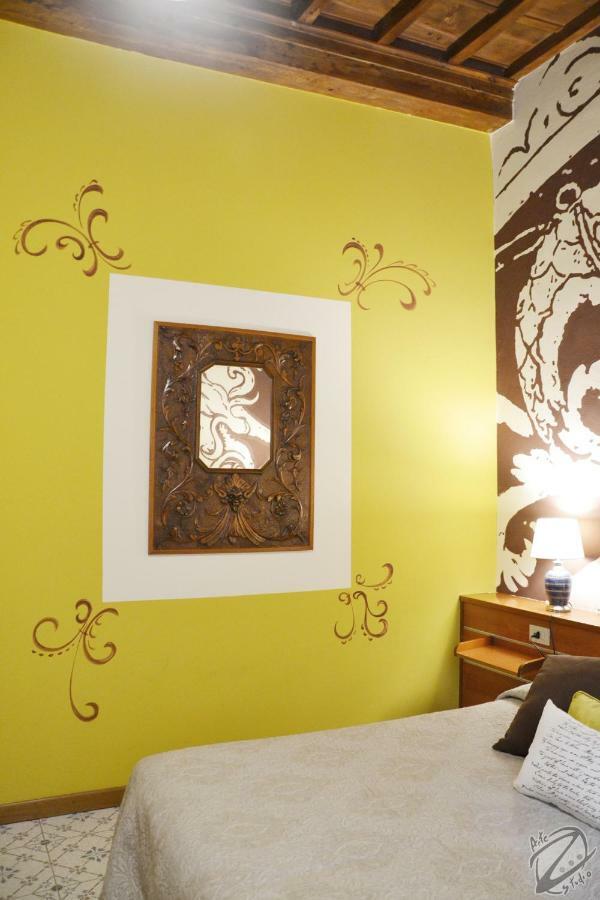 Bed And Breakfast I Due Leoni Firenze Eksteriør bilde