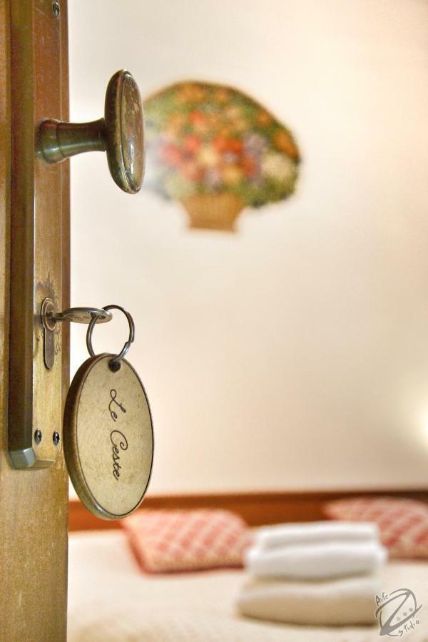 Bed And Breakfast I Due Leoni Firenze Eksteriør bilde