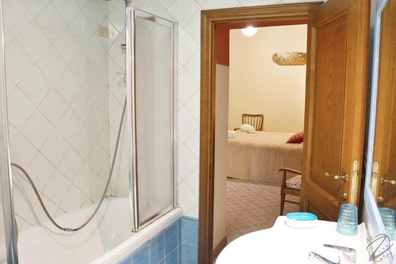 Bed And Breakfast I Due Leoni Firenze Eksteriør bilde