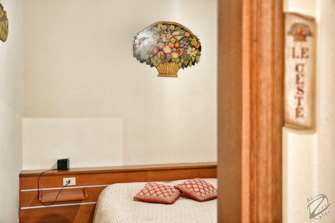 Bed And Breakfast I Due Leoni Firenze Eksteriør bilde