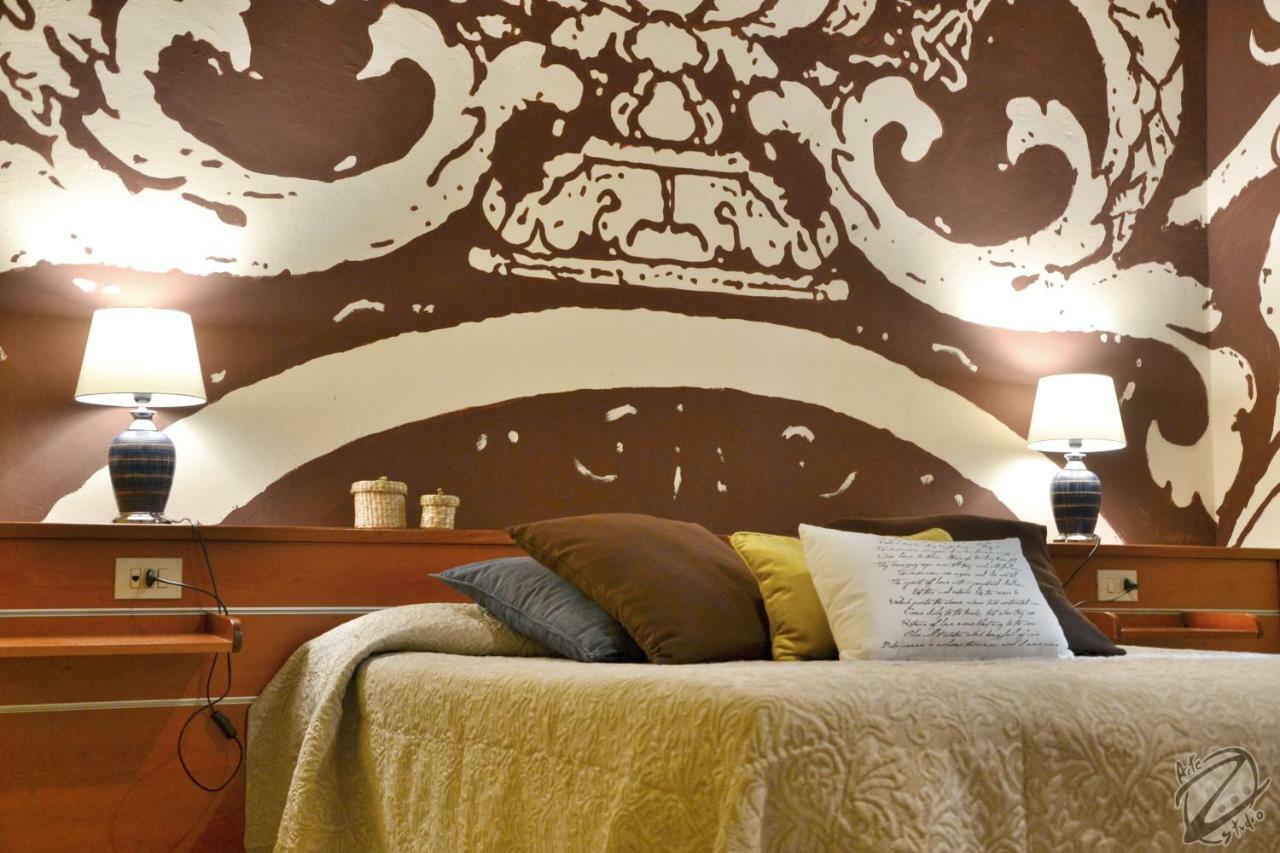 Bed And Breakfast I Due Leoni Firenze Eksteriør bilde