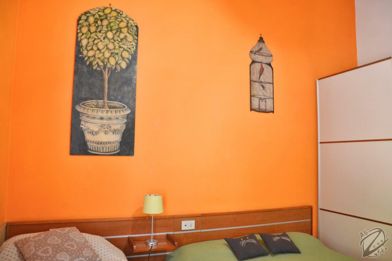 Bed And Breakfast I Due Leoni Firenze Eksteriør bilde