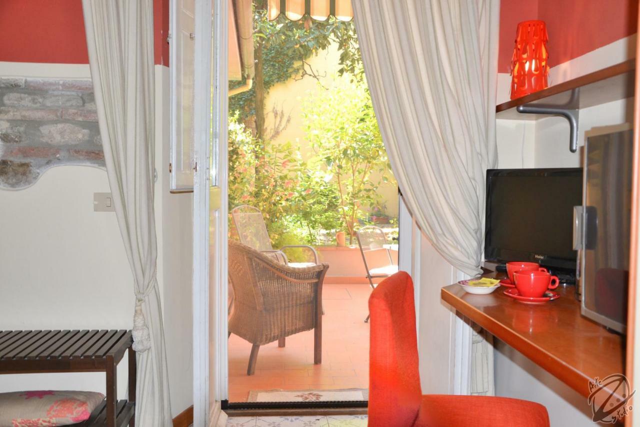 Bed And Breakfast I Due Leoni Firenze Eksteriør bilde
