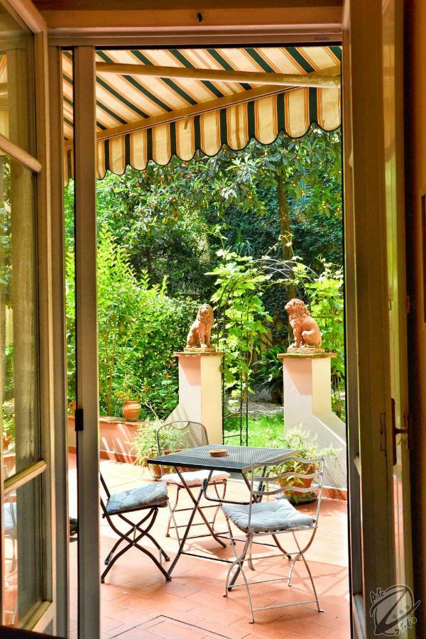 Bed And Breakfast I Due Leoni Firenze Eksteriør bilde