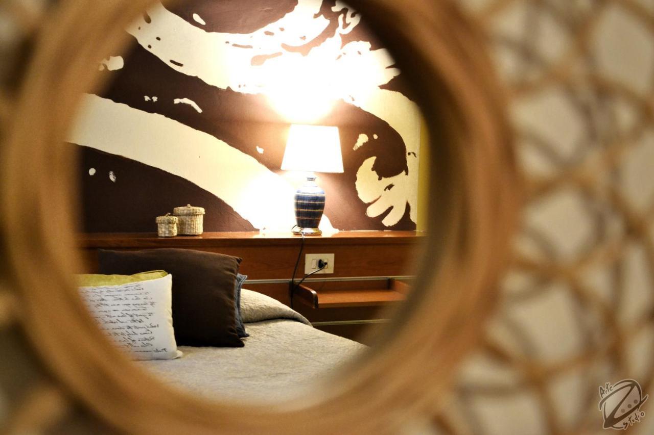 Bed And Breakfast I Due Leoni Firenze Eksteriør bilde