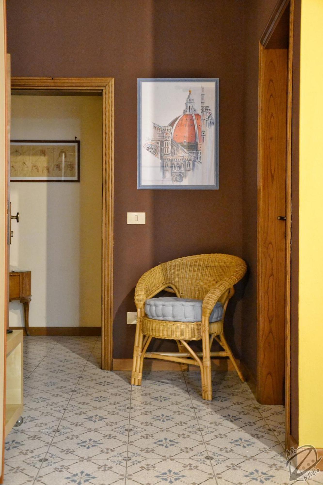 Bed And Breakfast I Due Leoni Firenze Eksteriør bilde
