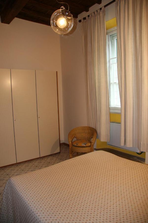 Bed And Breakfast I Due Leoni Firenze Eksteriør bilde